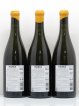 Vin de France (ex-Muscadet-Sèvre-et-Maine) Taurus L'Ecu (Domaine de)  2011 - Lot de 3 Bouteilles