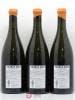 Vin de France (ex-Muscadet-Sèvre-et-Maine) Taurus L'Ecu (Domaine de)  2012 - Lot of 3 Bottles