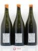 Vin de France (ex-Muscadet-Sèvre-et-Maine) Taurus L'Ecu (Domaine de)  2012 - Lot de 3 Magnums