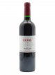 Echo de Lynch Bages Second vin (OWC if 12 btls) 2017 - Lot of 1 Bottle