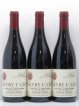 Givry 1er Cru Clos de la Servoisine Joblot (Domaine)  2011 - Lot of 6 Bottles