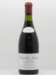 Chambolle-Musigny Fremières Leroy (Domaine)  2002 - Lot of 1 Bottle