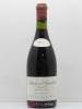 Latricières-Chambertin Grand Cru Leroy (Domaine)  2000 - Lot of 1 Bottle