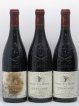 Châteauneuf-du-Pape Cuvée de la Reine des Bois Famille Delorme  2003 - Lot of 6 Bottles