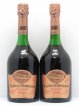Comtes de Champagne Champagne Taittinger  1970 - Lot de 2 Bouteilles