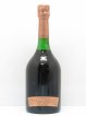 Comtes de Champagne Champagne Taittinger (sans prix de réserve) 1970 - Lot de 1 Bouteille