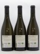Portugal Vinho Verde Parcela Unica Anselmo Mendes 2012 - Lot de 3 Bouteilles