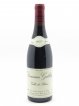 Côtes du Vivarais Gallety (Domaine)  2017 - Lot of 1 Bottle