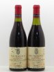 Musigny Grand Cru Domaine Comte Georges de Vogüé Vieilles vignes  1989 - Lot of 2 Bottles