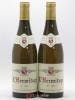 Hermitage Jean-Louis Chave  2009 - Lot of 2 Bottles