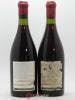 Chambolle-Musigny Fremières Leroy (Domaine)  2000 - Lot of 2 Bottles