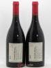 Chambolle-Musigny Philippe Pacalet  2005 - Lot de 2 Bouteilles