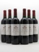 Les Forts de Latour Second Vin  2003 - Lot of 6 Bottles