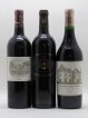 Caisse Collection Duclot  2015 - Lot of 9 Bottles