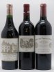 Caisse Collection Duclot  2016 - Lot of 9 Bottles