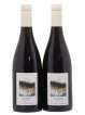Côtes du Jura Pinot Noir Les Varrons Labet (Domaine)  2021 - Lot de 2 Bouteilles