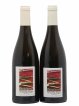 Côtes du Jura Chardonnay Les Champs Rouges Labet (Domaine)  2019 - Lot of 2 Bottles