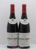 Bonnes-Mares Grand Cru Bouchard Père & Fils  2002 - Lot of 2 Bottles