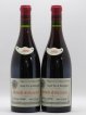 Grands-Echezeaux Grand Cru Dominique Laurent  2000 - Lot of 2 Bottles