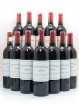 Le Petit Cheval Second Vin  2003 - Lot de 12 Bouteilles