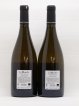 Côtes du Jura Chardonnay La Mamette Les Granges Paquenesses  2018 - Lot of 2 Bottles