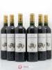 Château Lanessan Cru Bourgeois  2012 - Lot of 6 Bottles