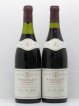 Pommard Les Noizons Jean Luc Joillot 1993 - Lot of 5 Bottles