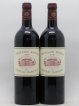 Pavillon Rouge du Château Margaux Second Vin  2016 - Lot of 2 Bottles