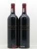 Pavillon Rouge du Château Margaux Second Vin  2014 - Lot of 2 Bottles