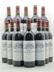 Château Malescasse Cru Bourgeois Exceptionnel  2000 - Lot of 12 Bottles