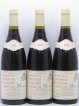 Chassagne-Montrachet 1er Cru Abbaye de Morgeot Fleurot Larose 1998 - Lot of 6 Bottles