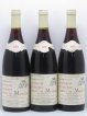 Chassagne-Montrachet 1er Cru Abbaye de Morgeot Fleurot Larose 2000 - Lot of 5 Bottles
