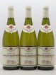 Chevalier-Montrachet Grand Cru Bouchard Père & Fils  2009 - Lot of 3 Bottles