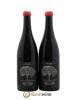 Vin de France Merlot Ornaté Jérôme Bretaudeau - Domaine de Bellevue  2020 - Lot of 2 Bottles