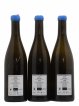 Muscadet-Sèvre-et-Maine Gaia Jérôme Bretaudeau - Domaine de Bellevue (no reserve) 2020 - Lot of 3 Bottles