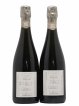 Largillier Extra-Brut Guillaume Selosse (no reserve)  - Lot of 2 Bottles