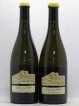 Côtes du Jura Grusse en Billat Jean-François Ganevat (Domaine)  2015 - Lot of 2 Bottles