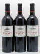 Château Clinet  2010 - Lot of 6 Bottles