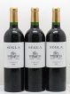 Ségla de Rauzan-Ségla (no reserve) 2012 - Lot of 6 Bottles