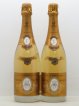 Cristal Louis Roederer  2002 - Lot of 2 Bottles