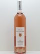 Coteaux d'Aix-en-Provence Les Bastides (Domaine) Rosé de Saignée Famille Salen  2017 - Lot of 1 Bottle