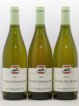 Puligny-Montrachet Louis Carillon & Fils  2007 - Lot of 6 Bottles