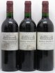 Château Fombrauge Grand Cru Classé  2000 - Lot of 6 Bottles