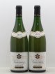 Vouvray Goutte d'Or Clos Naudin - Philippe Foreau  2011 - Lot of 2 Bottles