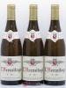 Hermitage Jean-Louis Chave  2013 - Lot of 3 Bottles