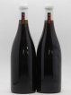 Echezeaux Grand Cru Bizot (Domaine)  2001 - Lot of 2 Bottles