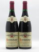 Hermitage Jean-Louis Chave  1985 - Lot of 2 Bottles