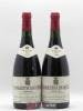 Chambertin Clos de Bèze Grand Cru Armand Rousseau (Domaine)  1992 - Lot of 2 Bottles