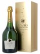 Comtes de Champagne Taittinger  2012 - Posten von 1 Magnum