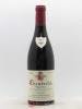 Chambertin Grand Cru Denis Mortet (Domaine)  1997 - Lot of 1 Bottle